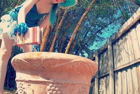 serenityshoals model beautiful pic