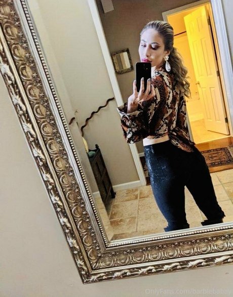 barbiebabay pornstar xxx picture