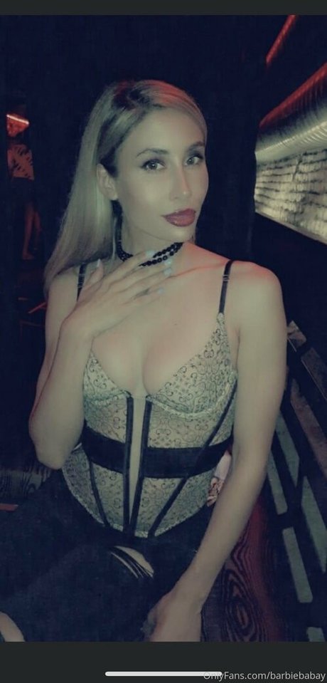 barbiebabay xxx model images