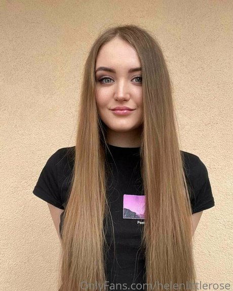 helenlittlerose pornographic star pics