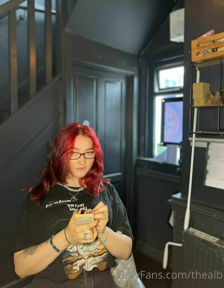 thealb star porn img