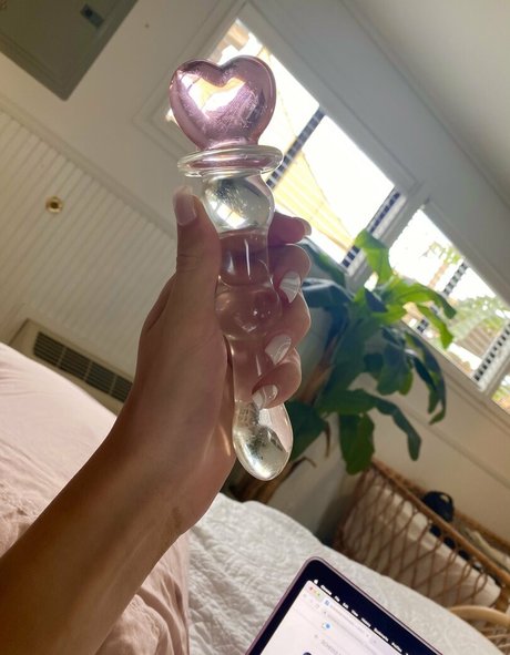 Stellasamore model high quality pic