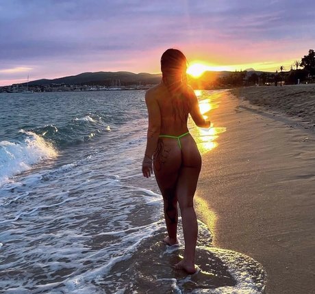 Jaznotalex star sexy pic