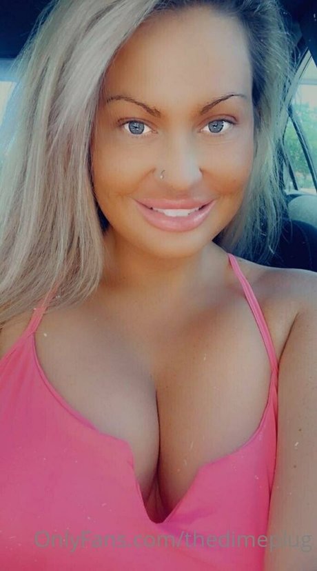 thedimeplug Profile pic