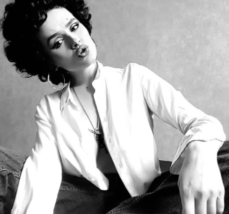 Taliyamilano pretty actress archive