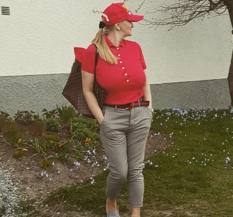 Beata Stanczak porn star image