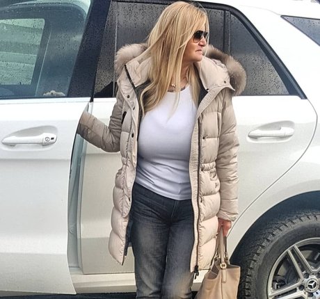 Beata Stanczak art actress pic