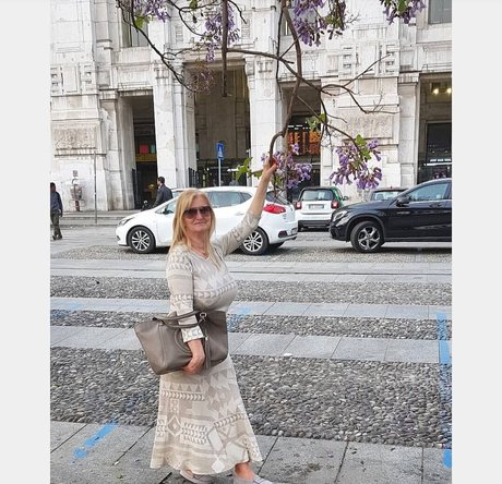 Beata Stanczak star pretty photos