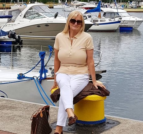 Beata Stanczak best actress img