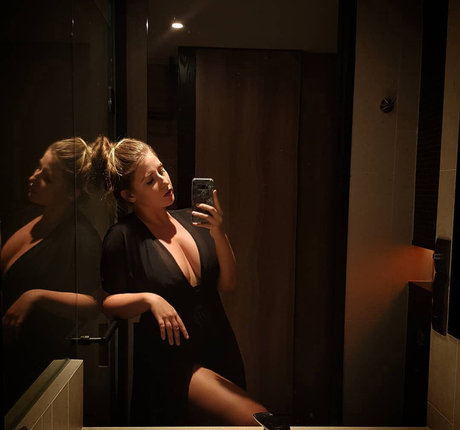 Patrycja model exclusive archive