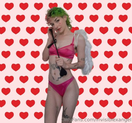 invisiblexangel top star images