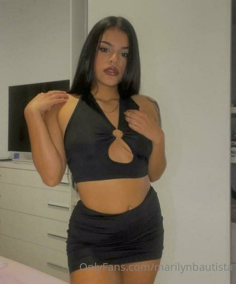 marilynbautista hot star picture