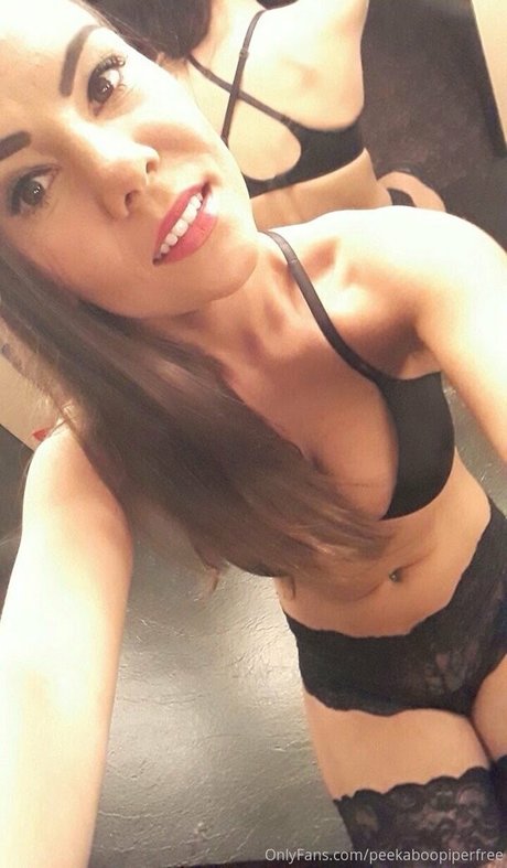 peekaboopiperfree pornstar exclusive galleries