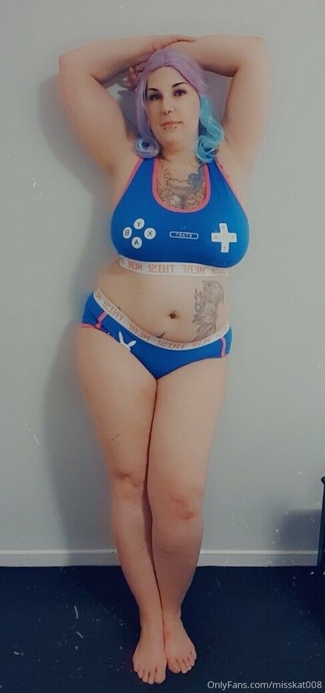 therealmisskat top pornstar image