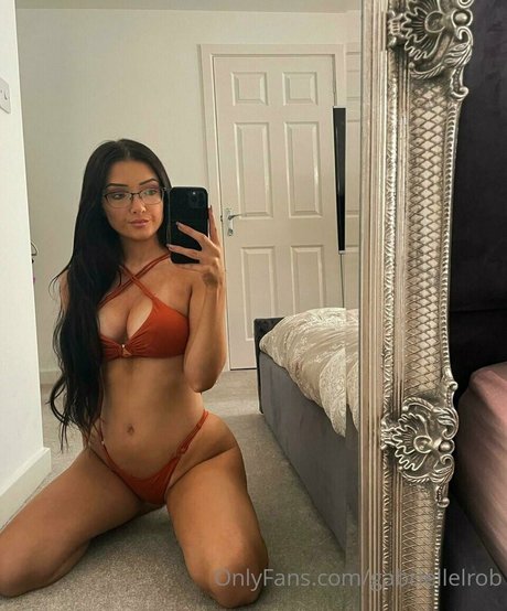 Gabrielle Louise nudes star galleries