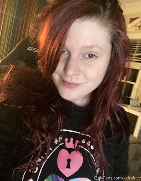 keiraluvv pornstar hd photo