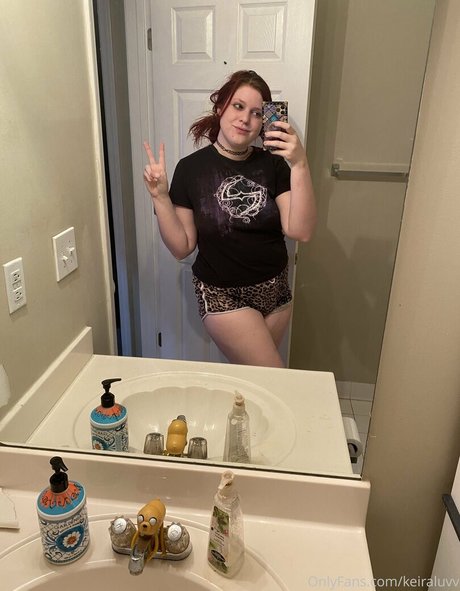 keiraluvv top actress images