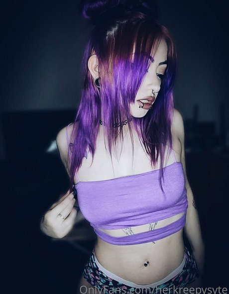 herkreepysyte beautiful star pic