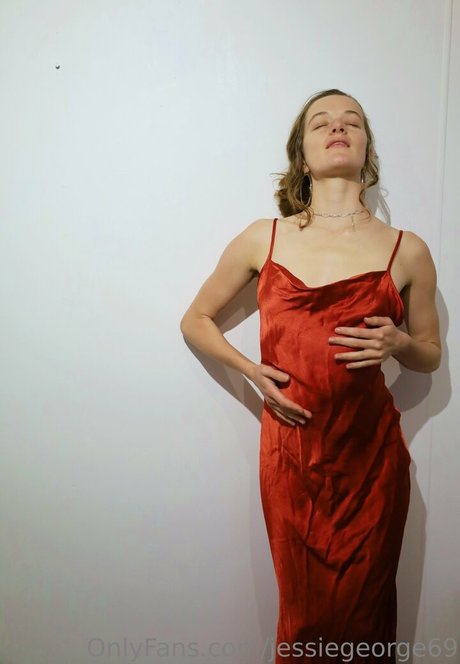 jessiegeorgex pornstar naked photos
