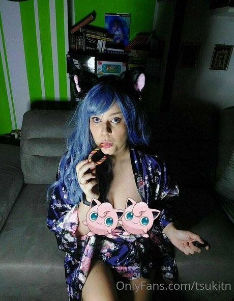 tsukitn star exclusive galleries