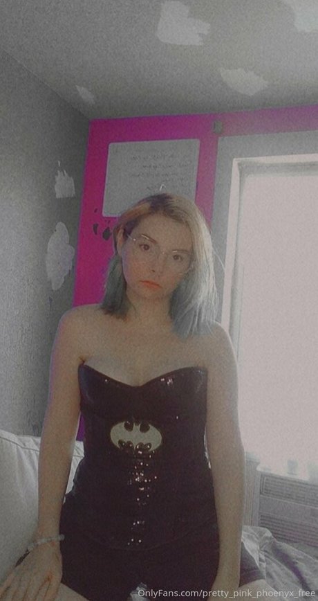 pretty pink phoenyx free pretty actress galleries