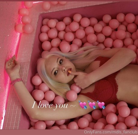 mdls fanclub star free picture