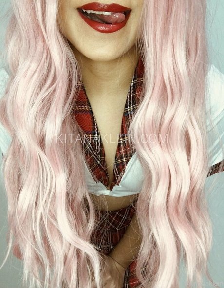 kitanakleinfree pornstar erotic pics