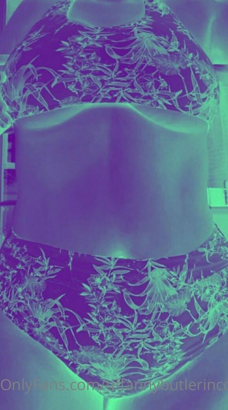 tiffannybutlerincognito sexy actress pics