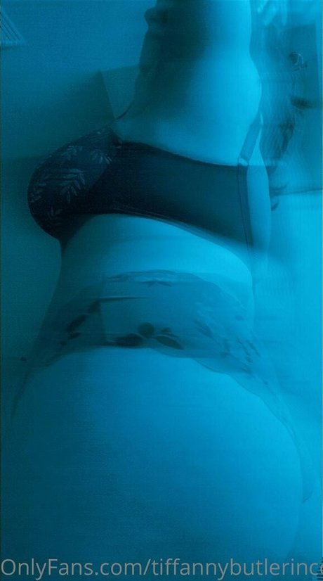 tiffannybutlerincognito star high quality photo