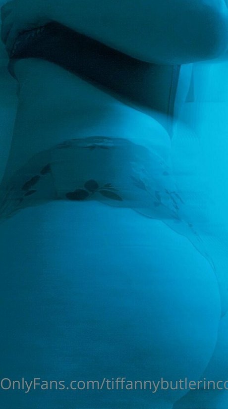 tiffannybutlerincognito art star photo