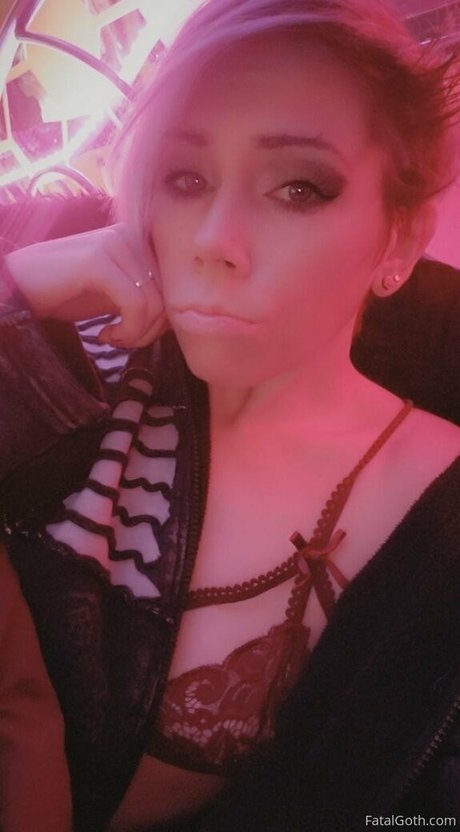 fatalgothfree nice star gallery