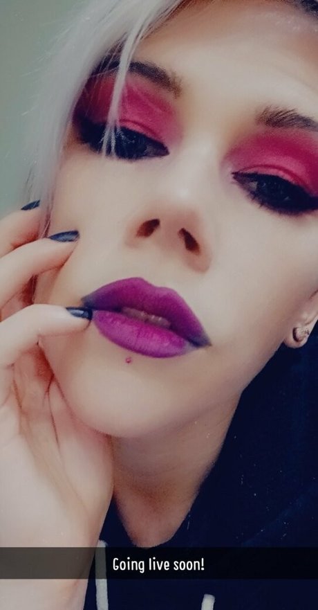 fatalgothfree pornstar hot photo