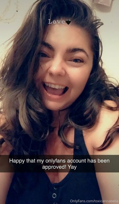 toxicannabella exclusive pornstar image