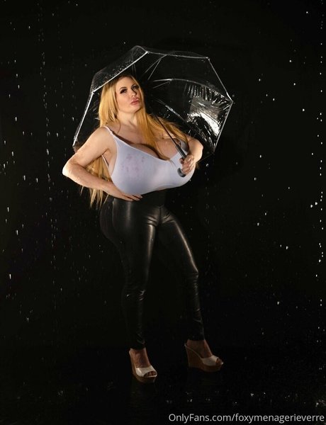 foxymenagerieverre model best archive