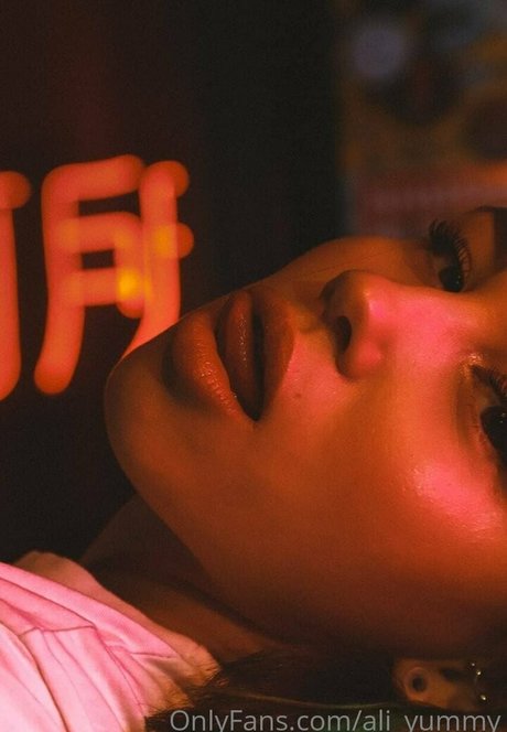 ali yummy model hd galleries