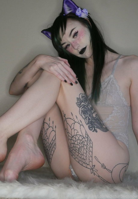 disturbedsnow pornstar nudes images