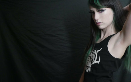 disturbedsnow nudes pornstar pic