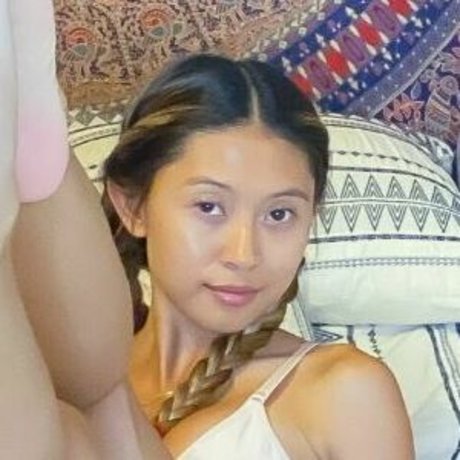 JamieLunaVip perfect model photo