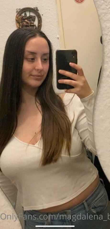 magdalena ck99 star sexy image