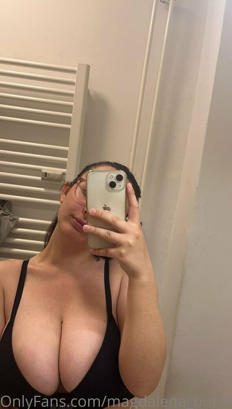 magdalena ck99 star perfect picture