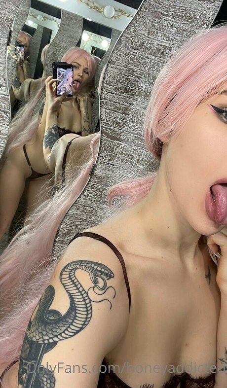 honeyaddicted Profile pic