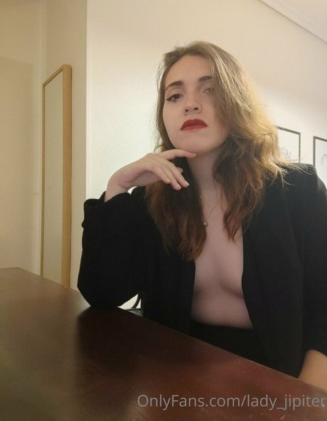 lady jipiter pornographic model img