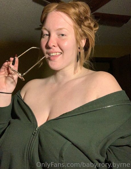 baby rory byrne model sex galleries