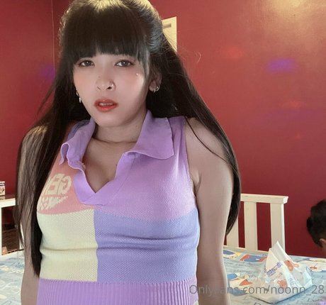 noonn 28 hot model galleries