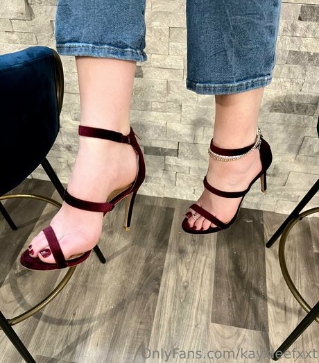 kay deefxxt adult actress picture