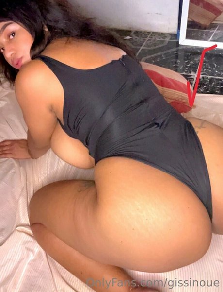 Dayanis Gisell star erotic photo