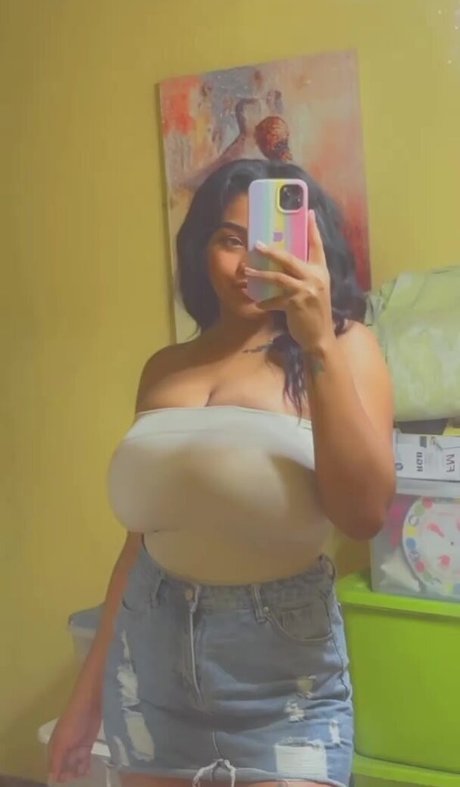 Dayanis Gisell model hot pictures