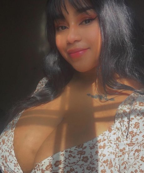 Dayanis Gisell model pornographic archive