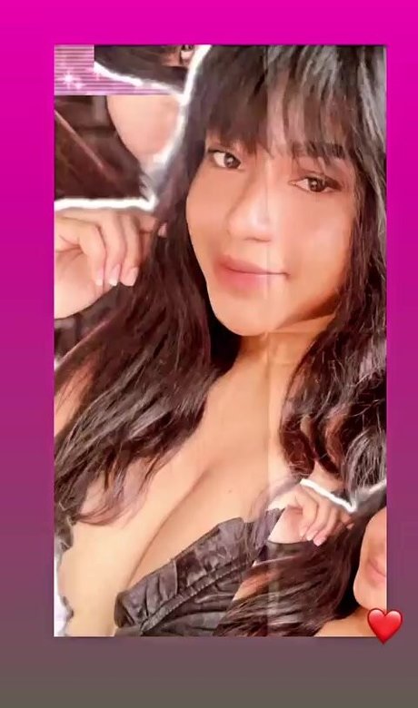 Dayanis Gisell pretty star pic