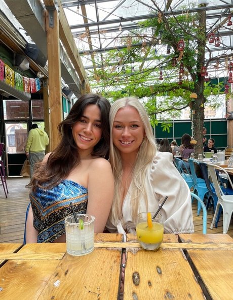 Alyssa K nude star photos